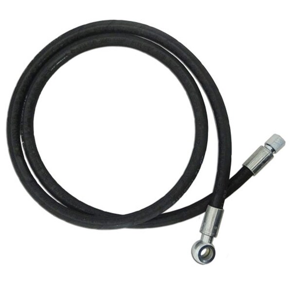 Aftermarket Hydraulic Line Folding Cylinder Fits Capello Quasar WN-05506400-PEX - main